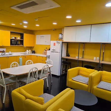 Seri Inn Guesthouse